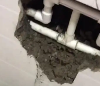 金寨漏水检测电话