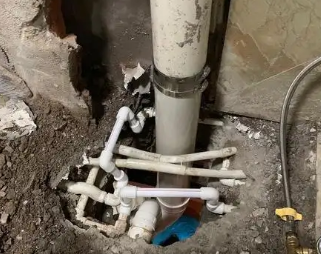 金寨漏水检测哪家好