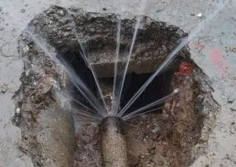 金寨漏水检测多少钱