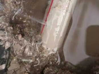 金寨漏水检测哪家好