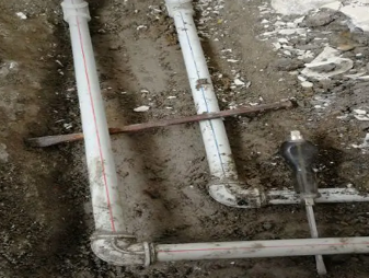 金寨卫生间测漏水多少钱