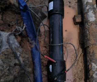 金寨水管漏水检测多少钱