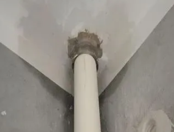 金寨卫生间测漏水价格