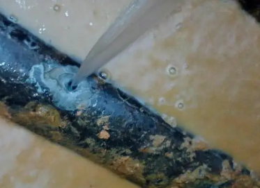 金寨水管漏水检测多少钱