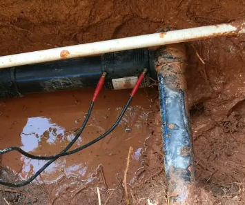 金寨水管漏水检测多少钱