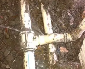 金寨卫生间测漏水多少钱