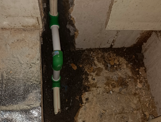 金寨卫生间测漏水哪家好