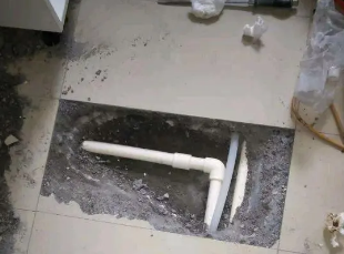 金寨卫生间测漏水哪家好