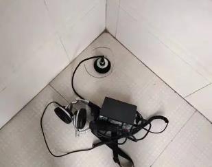 金寨测漏水公司