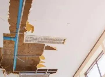 金寨测漏水电话