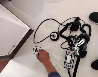 金寨测漏水公司电话